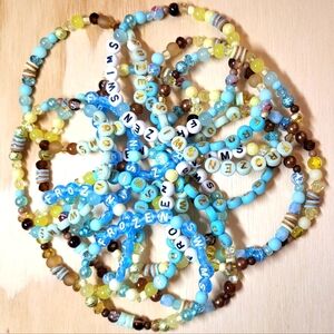 Marjorie- Taylor Swift Friendship Bracelet